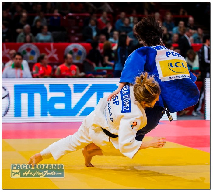 Paris 2014 by P.Lozano cat -52 kg (135)